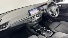 BMW 1 Series 118i Sport 5dr Step Auto Petrol Hatchback